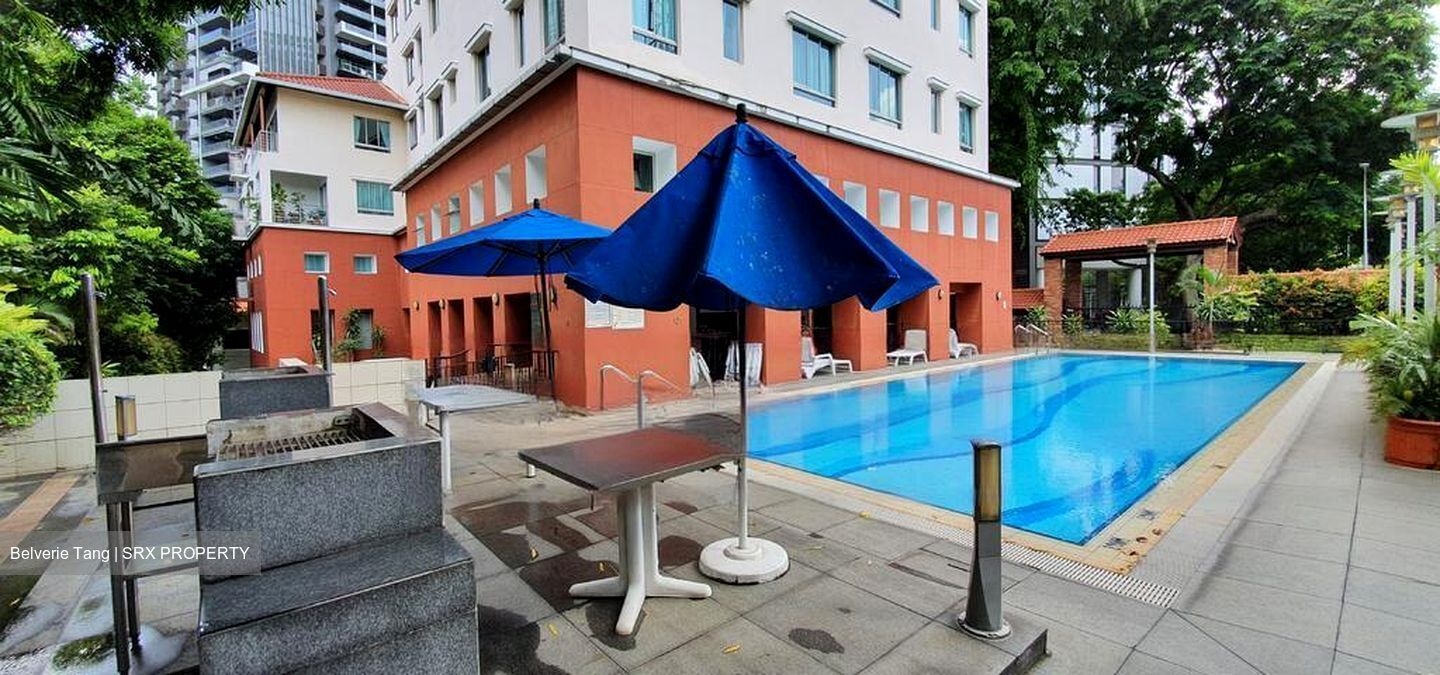 Hullet Rise (D9), Condominium #470836061